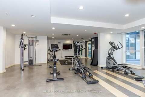 Photo 33 at 706 - 15 James Findlay Way, CFB, Toronto