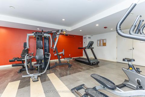 Photo 34 at 706 - 15 James Findlay Way, CFB, Toronto