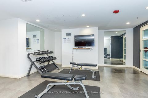 Photo 35 at 706 - 15 James Findlay Way, CFB, Toronto