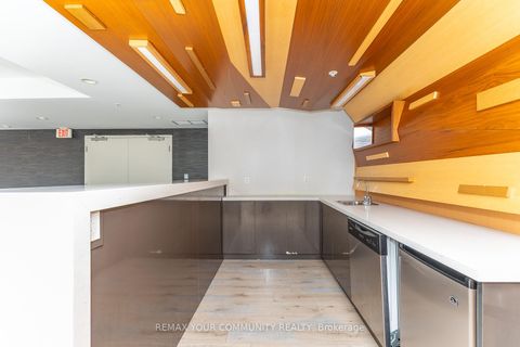 Photo 37 at 706 - 15 James Findlay Way, CFB, Toronto