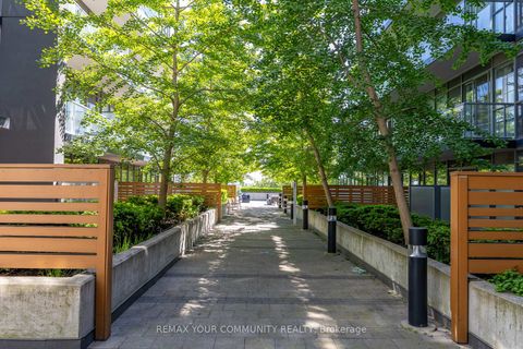 Photo 39 at 706 - 15 James Findlay Way, CFB, Toronto