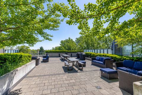Photo 40 at 706 - 15 James Findlay Way, CFB, Toronto