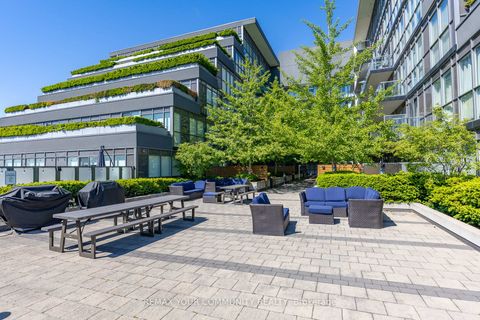 Photo 41 at 706 - 15 James Findlay Way, CFB, Toronto