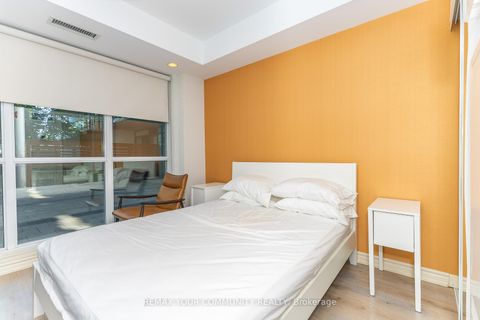 Photo 44 at 706 - 15 James Findlay Way, CFB, Toronto