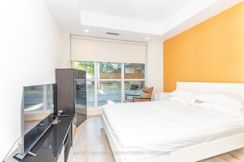 Photo 45 at 706 - 15 James Findlay Way, CFB, Toronto