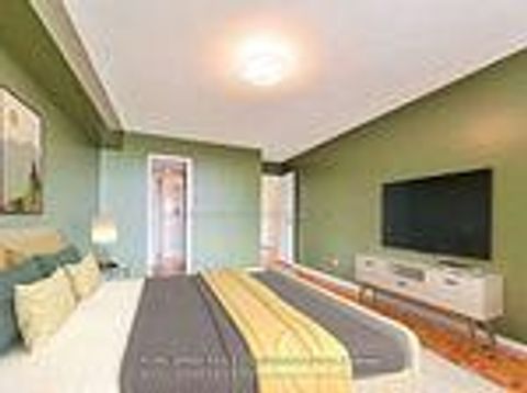 Photo 5 at PH 8 - 284 Mill Road, Markland Wood, Toronto
