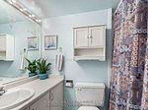 Photo 9 at PH 8 - 284 Mill Road, Markland Wood, Toronto
