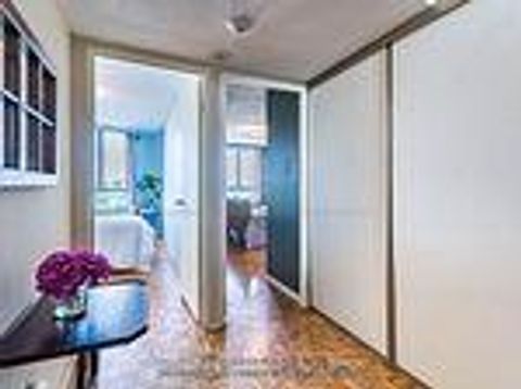 Photo 11 at PH 8 - 284 Mill Road, Markland Wood, Toronto
