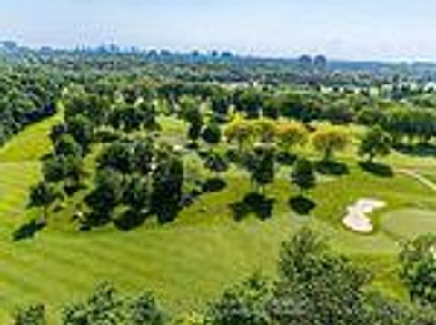 Photo 14 at PH 8 - 284 Mill Road, Markland Wood, Toronto