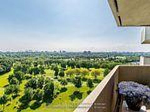 Photo 15 at PH 8 - 284 Mill Road, Markland Wood, Toronto
