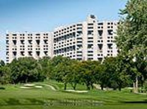 Photo 19 at PH 8 - 284 Mill Road, Markland Wood, Toronto