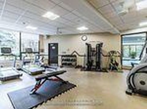 Photo 21 at PH 8 - 284 Mill Road, Markland Wood, Toronto