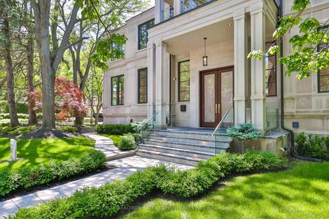 Photo 4 at 27 Penwood Crescent, Don Mills, Toronto