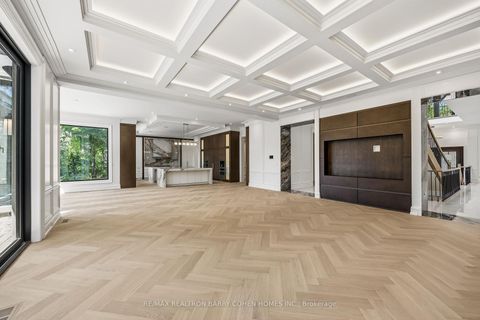 Photo 15 at 27 Penwood Crescent, Don Mills, Toronto