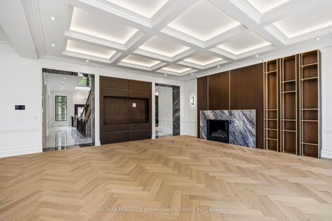 Photo 16 at 27 Penwood Crescent, Don Mills, Toronto