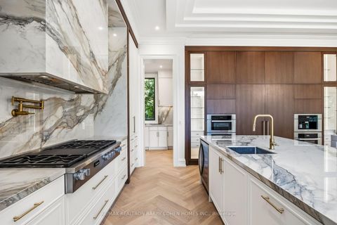Photo 20 at 27 Penwood Crescent, Don Mills, Toronto