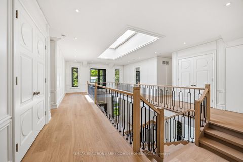 Photo 22 at 27 Penwood Crescent, Don Mills, Toronto