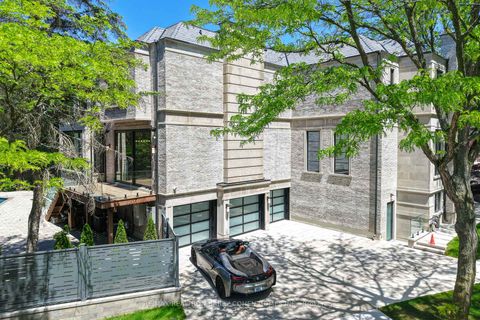 Photo 37 at 27 Penwood Crescent, Don Mills, Toronto