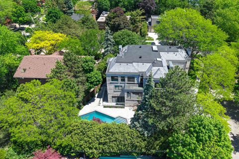 Photo 38 at 27 Penwood Crescent, Don Mills, Toronto