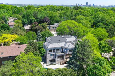 Photo 39 at 27 Penwood Crescent, Don Mills, Toronto