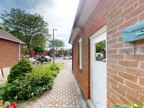 Photo 20 at 159 Heale Avenue, Cliffside, Toronto