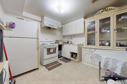 Photo 23 at 159 Heale Avenue, Cliffside, Toronto