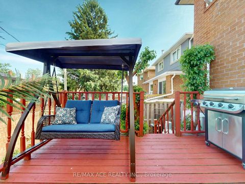 Photo 27 at 159 Heale Avenue, Cliffside, Toronto