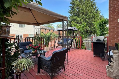 Photo 30 at 159 Heale Avenue, Cliffside, Toronto