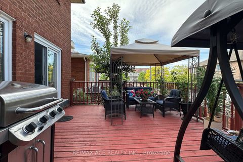 Photo 31 at 159 Heale Avenue, Cliffside, Toronto