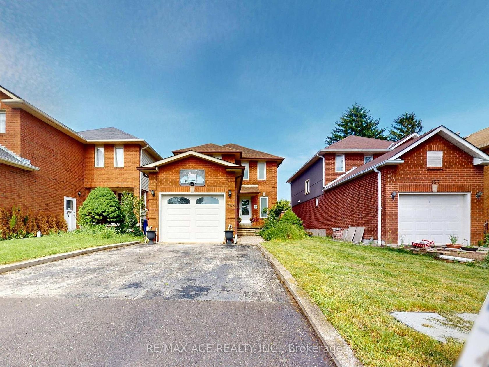 159 Heale Avenue, Cliffside, Toronto 