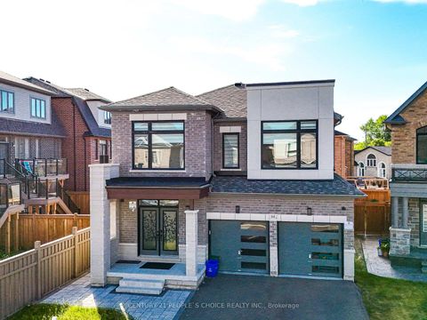 Photo 0 at 64 Coldwell Bay Circle, Kleinburg, Vaughan