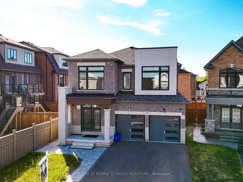 Photo 1 at 64 Coldwell Bay Circle, Kleinburg, Vaughan