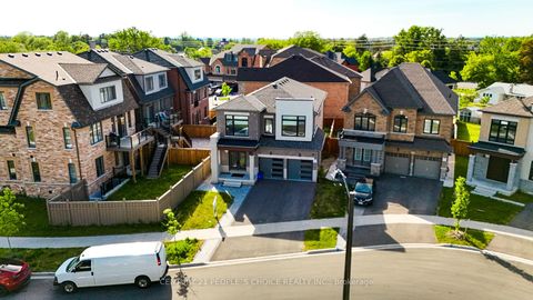 Photo 4 at 64 Coldwell Bay Circle, Kleinburg, Vaughan