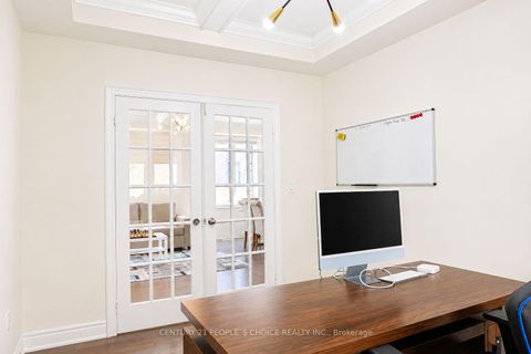 Photo 12 at 64 Coldwell Bay Circle, Kleinburg, Vaughan