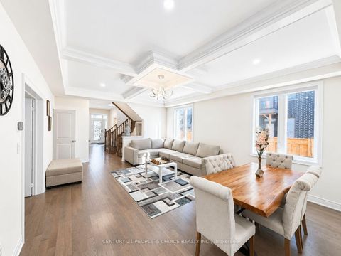 Photo 14 at 64 Coldwell Bay Circle, Kleinburg, Vaughan