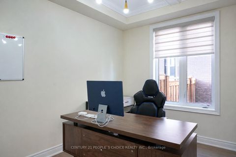 Photo 23 at 64 Coldwell Bay Circle, Kleinburg, Vaughan