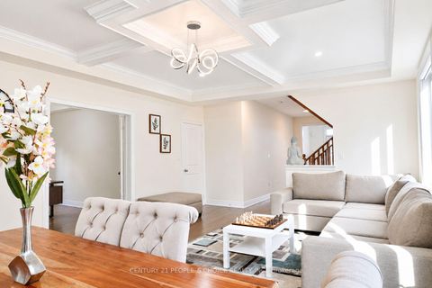 Photo 28 at 64 Coldwell Bay Circle, Kleinburg, Vaughan
