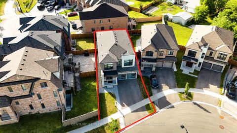 Photo 47 at 64 Coldwell Bay Circle, Kleinburg, Vaughan