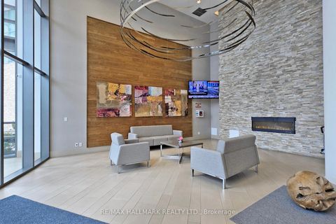 Photo 3 at 2907 - 2240 Lake Shore Boulevard W, Mimico, Toronto