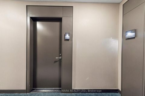 Photo 5 at 2907 - 2240 Lake Shore Boulevard W, Mimico, Toronto