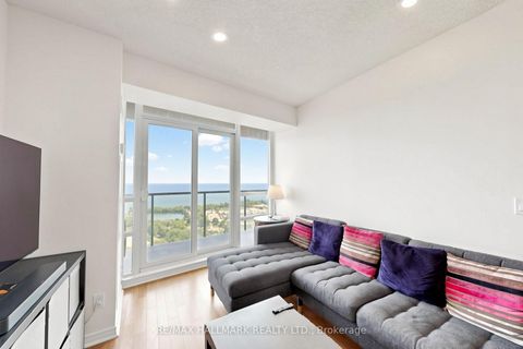 Photo 8 at 2907 - 2240 Lake Shore Boulevard W, Mimico, Toronto
