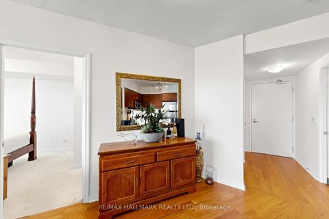 Photo 10 at 2907 - 2240 Lake Shore Boulevard W, Mimico, Toronto