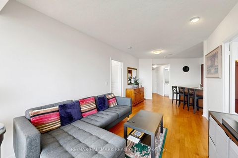 Photo 11 at 2907 - 2240 Lake Shore Boulevard W, Mimico, Toronto