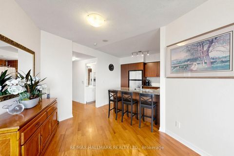 Photo 12 at 2907 - 2240 Lake Shore Boulevard W, Mimico, Toronto
