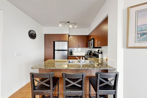 Photo 13 at 2907 - 2240 Lake Shore Boulevard W, Mimico, Toronto