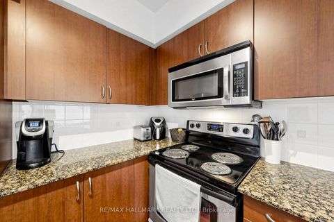 Photo 15 at 2907 - 2240 Lake Shore Boulevard W, Mimico, Toronto