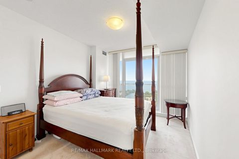 Photo 17 at 2907 - 2240 Lake Shore Boulevard W, Mimico, Toronto