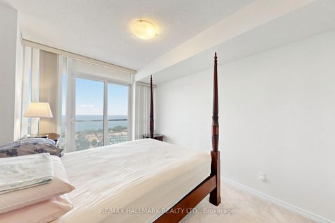 Photo 18 at 2907 - 2240 Lake Shore Boulevard W, Mimico, Toronto