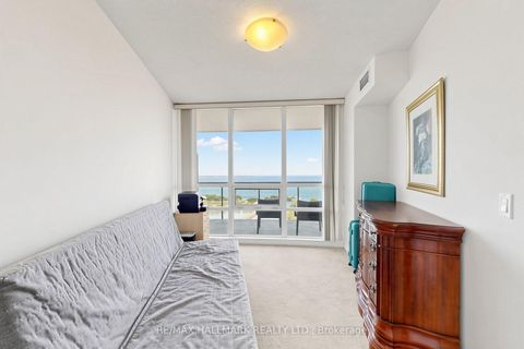Photo 20 at 2907 - 2240 Lake Shore Boulevard W, Mimico, Toronto