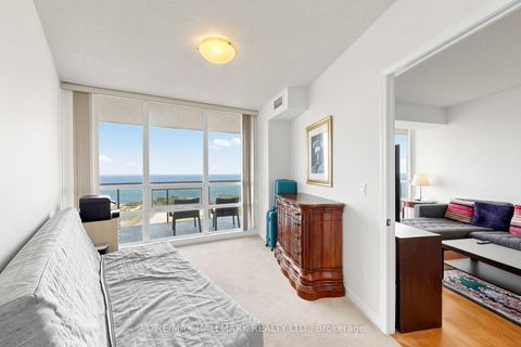 Photo 21 at 2907 - 2240 Lake Shore Boulevard W, Mimico, Toronto